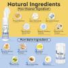image:imageLeopong Dog Paw Care Kit Paw Cleaner and Balm for Pet Foot Washer Care 1 Pack Dog Balm1 pack cleaner and 1 pack balm