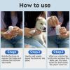 image:imageLeopong Dog Paw Care Kit Paw Cleaner and Balm for Pet Foot Washer Care 1 Pack Dog Balm1 pack dog balm