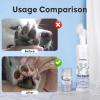 image:imageLeopong Dog Paw Care Kit Paw Cleaner and Balm for Pet Foot Washer Care 1 Pack Dog Balm2 pack cleaners and 1 pack balm