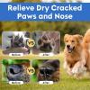 image:imageLeopong Dog Paw Care Kit Paw Cleaner and Balm for Pet Foot Washer Care 2 Pack Cleaners and 1 Pack Balm1 pack dog balm