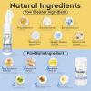 image:imageLeopong Dog Paw Care Kit Paw Cleaner and Balm for Pet Foot Washer Care 2 Pack Cleaners and 1 Pack Balm2 pack cleaners and 1 pack balm