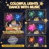 image:imageLeopong Graduation Cards 2026 Pop Up Greeting Card with Lights amp Music Graduation Gifts for 2026 High School College University Masters and PHD Graduates