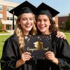 image:imageLeopong Graduation Cards 2026 Pop Up Greeting Card with Lights amp Music Graduation Gifts for 2026 High School College University Masters and PHD Graduates