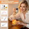 image:imageLeopong Thank You Christmas Gifts for Women Appreciation Gift Box Set for Mom Best Friend Sister Wife Teacher Coworker  Includes Tumbler Diffuser amp Bracelet
