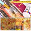 image:imageYAKAMOZ Jigsaw Puzzle Glue with Sponge Head for Adults Clear WaterSoluble Craft Puzzle Glue Quick Dry for 100015003000 Pieces of Puzzle120ML120ml Pack of 2