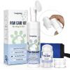 image:imageLeopong Dog Paw Care Kit Paw Cleaner and Balm for Pet Foot Washer Care 1 Pack Dog Balm1 pack cleaner and 1 pack balm