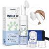 image:imageLeopong Dog Paw Care Kit Paw Cleaner and Balm for Pet Foot Washer Care 2 Pack Cleaners and 1 Pack Balm1 pack cleaner and 1 pack balm