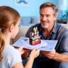 image:imageLeopong Fathers Day Pop Up Card Musical amp LED Lighted 3D ToolboxUnique Greeting Gift for DadHusband