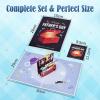 image:imageLeopong Fathers Day Pop Up Card Musical amp LED Lighted 3D ToolboxUnique Greeting Gift for DadHusband
