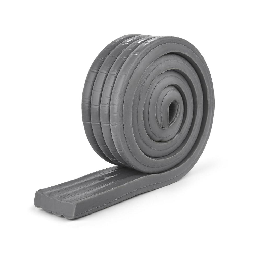 Leopong Moldable Waterproof Silicone Putty for Bathroom Wall & Pipe ...