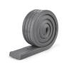 image:imageLeopong Moldable Waterproof Silicone Putty for Bathroom Wall amp Pipe Gaps Reusable amp Pliable Repair Sealant BlackGrey