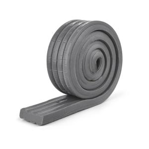 image:imageLeopong Moldable Waterproof Silicone Putty for Bathroom Wall amp Pipe Gaps Reusable amp Pliable Repair Sealant BlackGrey